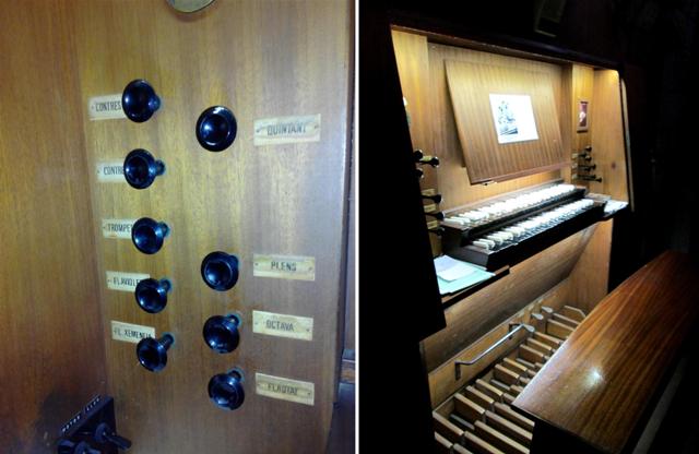 Consola