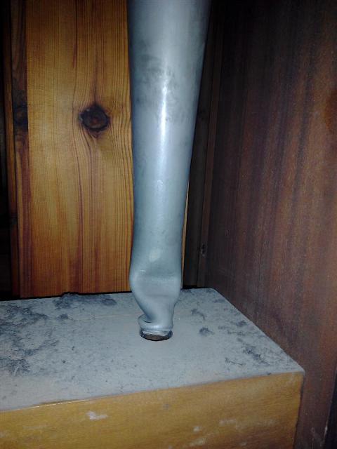 Tub del Flautat col·lapsat Tub del Flautat col·lapsat